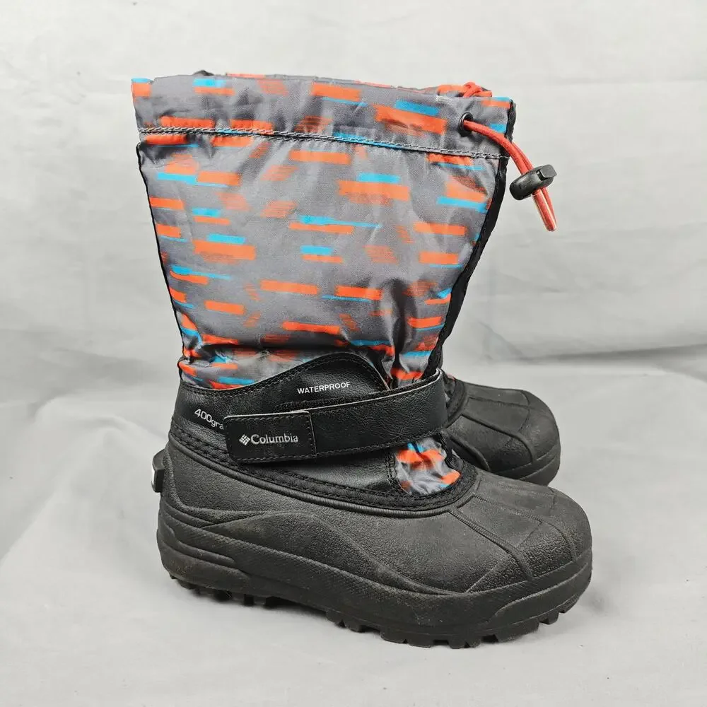 Columbia brand item